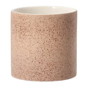 Speckled Pot Ø15 cm