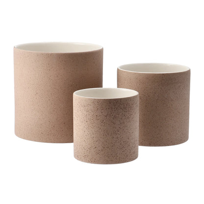 Speckled Pot Ø15 cm