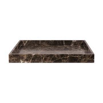 Large Marble Decorative Tray