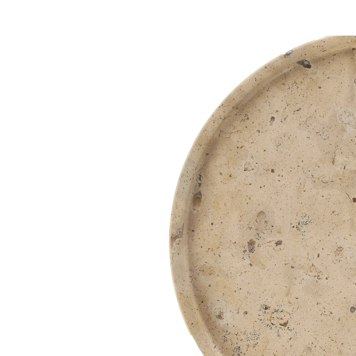 Ridge Decorative Tray
