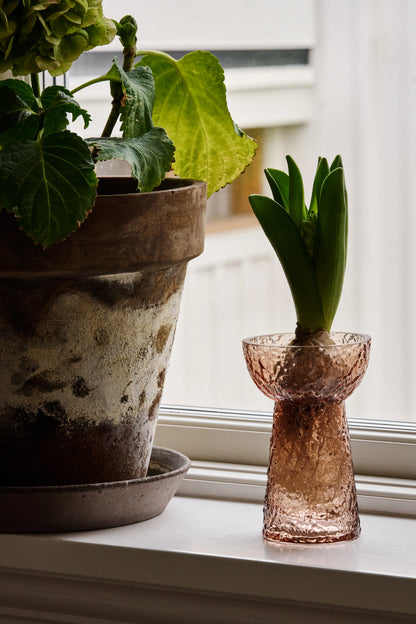 Flor Hyacinth Vase
