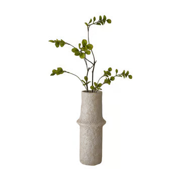 Artificial Autumn Leaves Bouquet